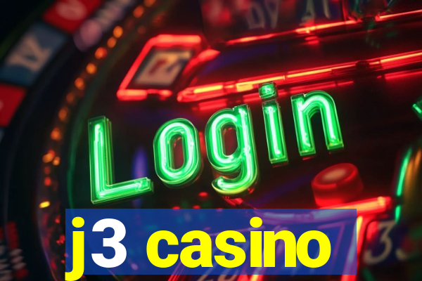 j3 casino